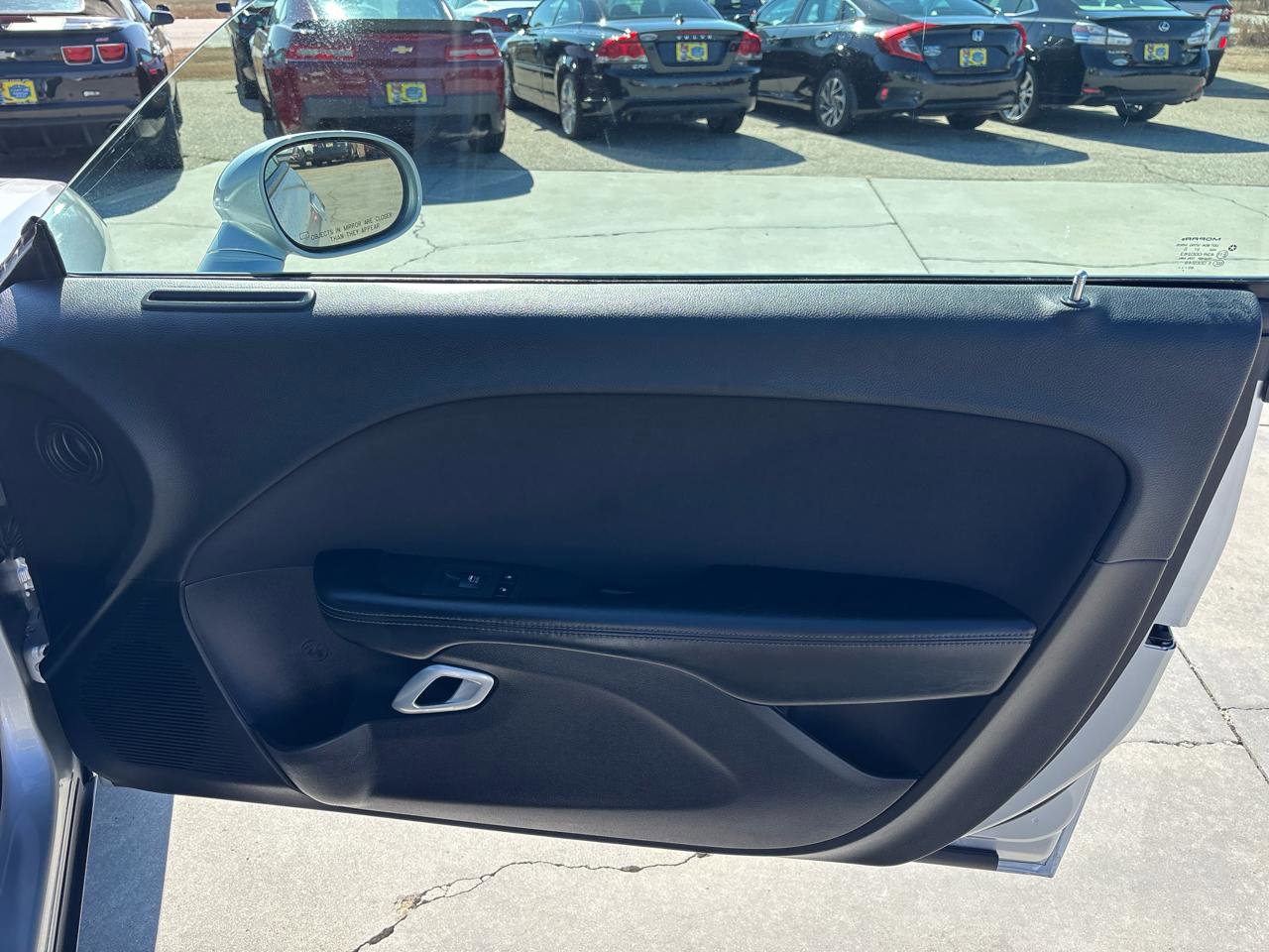 Used 2021 Dodge Challenger SXT image 22