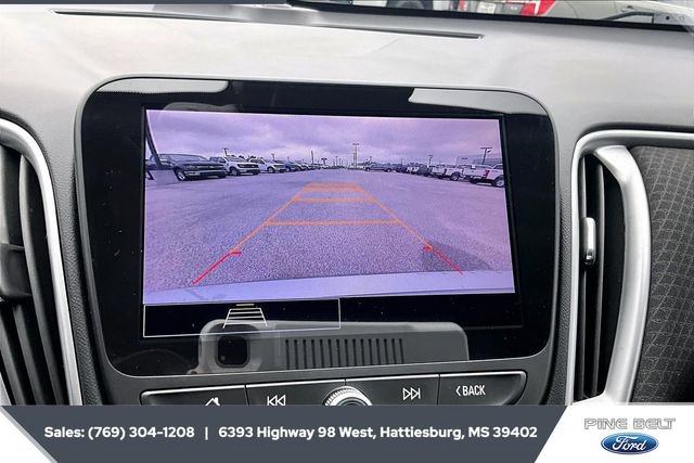 Used 2023 Chevrolet Malibu LT w/ Driver Confidence Package image 15