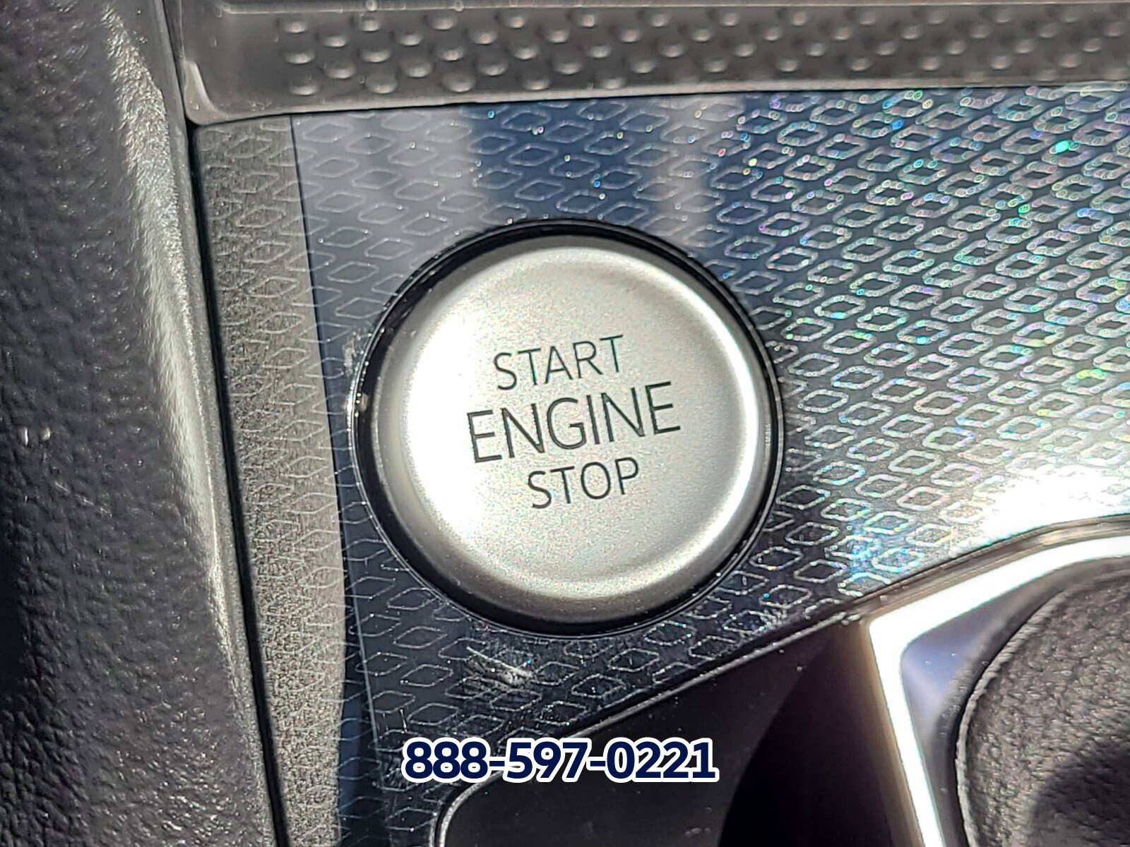 New 2025 Volkswagen Taos SE image 14