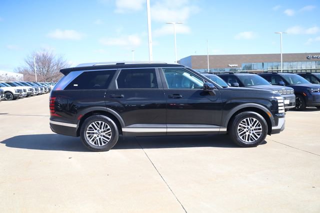 New 2026 Hyundai Palisade SEL FWD image 4