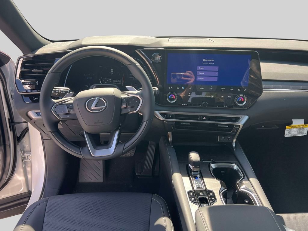 New 2026 Lexus RX 350 Premium Plus AWD/4WD image 11