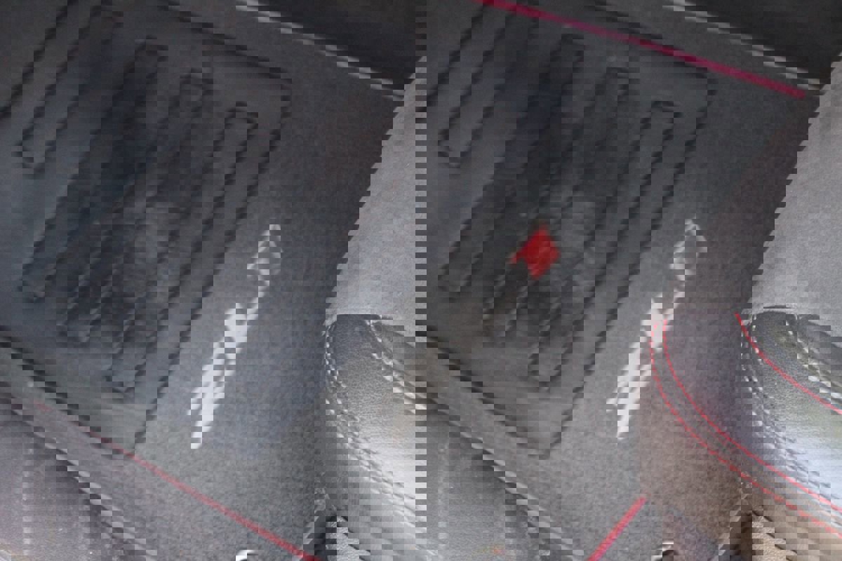 Used 2013 Chevrolet Camaro ZL1 image 12