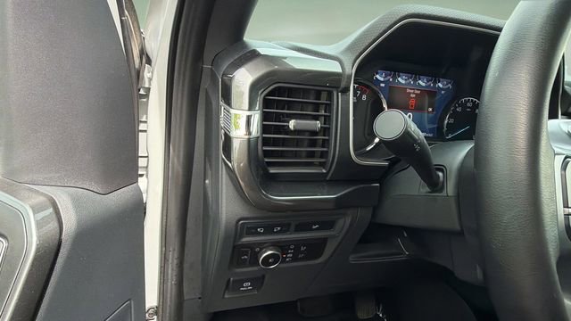 Used 2023 Ford F150 XLT w/ Equipment Group 302A High AWD/4WD image 22