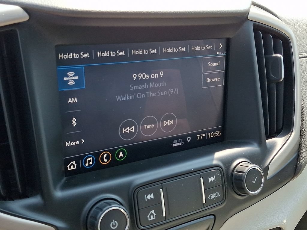 Used 2019 GMC Terrain Denali w/ Advanced Safety Package AWD/4WD image 18