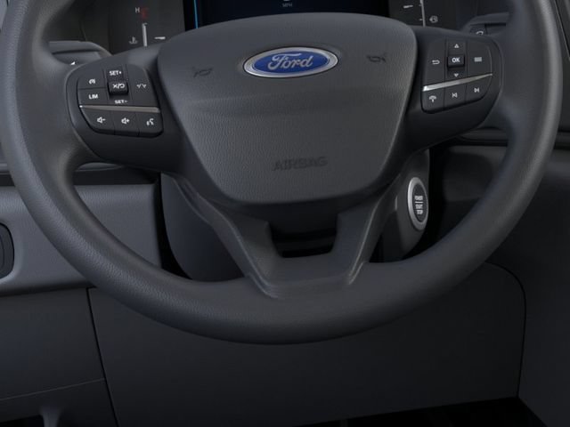 New 2026 Ford Transit 250 Low Roof RWD image 12