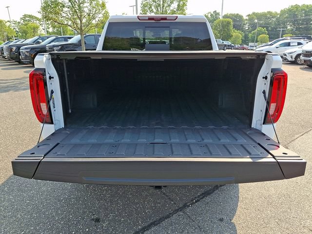 Used 2024 GMC Sierra 1500 AT4X w/ AT4X AEV Edition AWD/4WD image 32