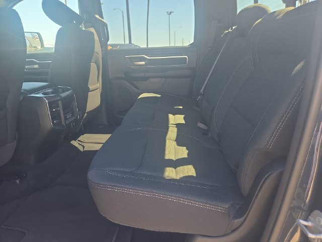 Used 2026 RAM 1500 Big Horn AWD/4WD image 20