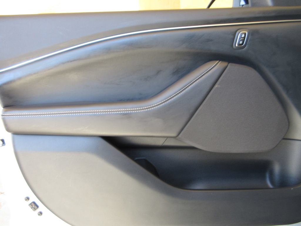 Certified 2023 Ford Mustang Mach-E Select RWD image 10
