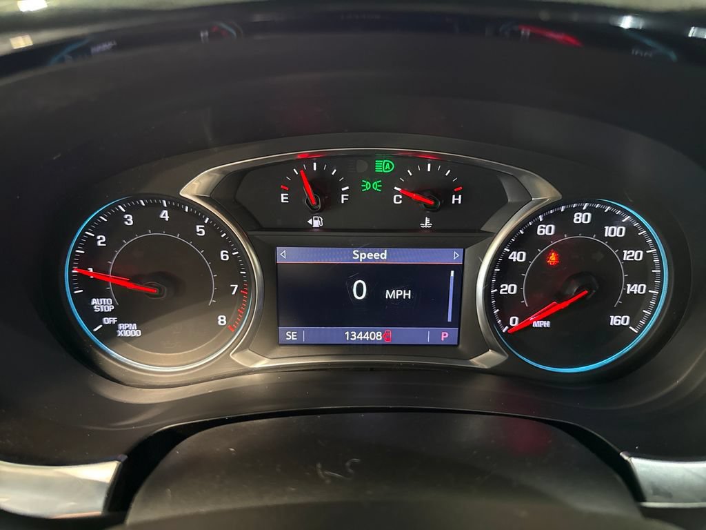 Used 2022 Chevrolet Traverse LT AWD/4WD image 6