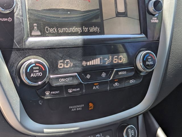 Certified 2024 Nissan Murano SL image 25