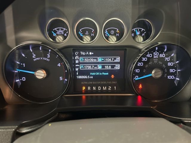 Used 2013 Ford F250 Platinum image 21