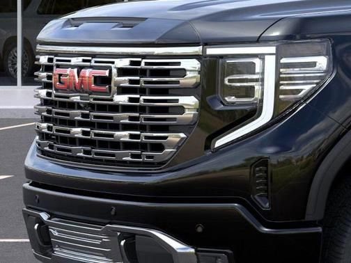 New 2026 GMC Sierra 1500 Denali w/ Denali Reserve Package image 13
