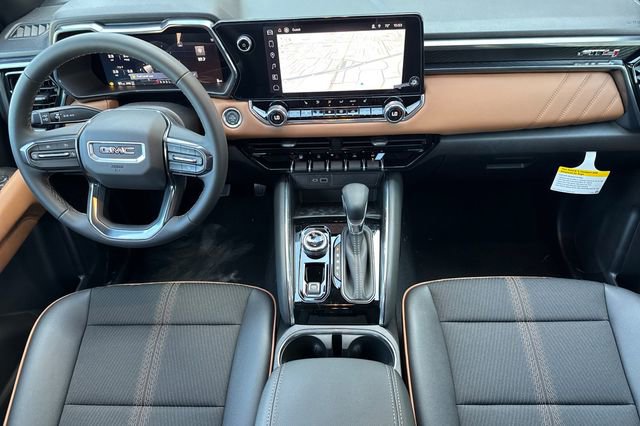 New 2026 GMC Canyon AT4 image 15