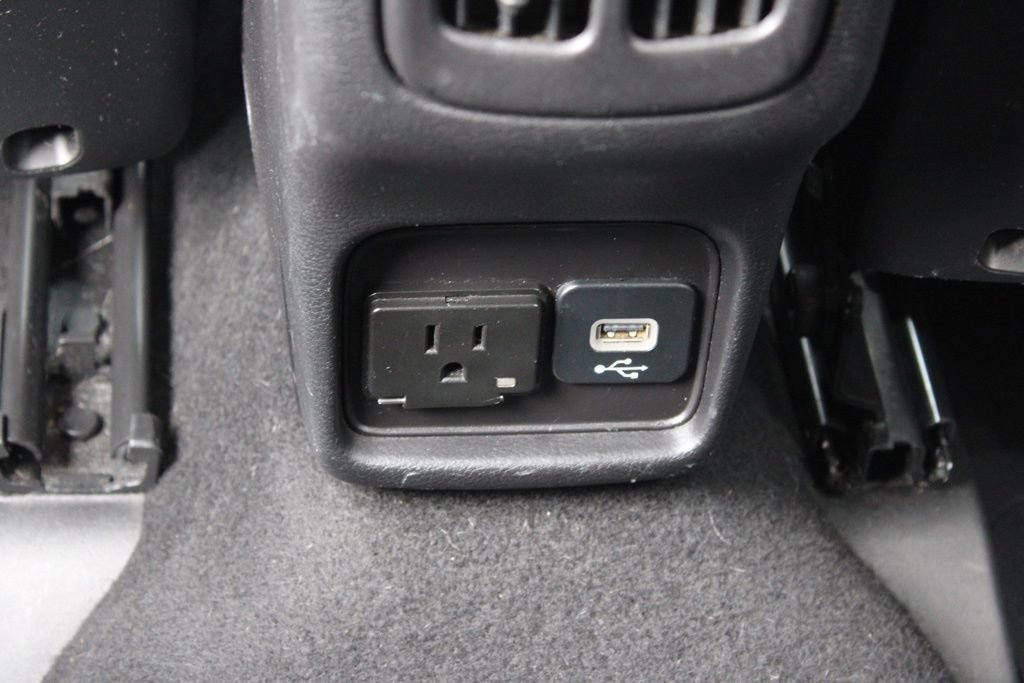 Used 2019 Jeep Compass Trailhawk image 27