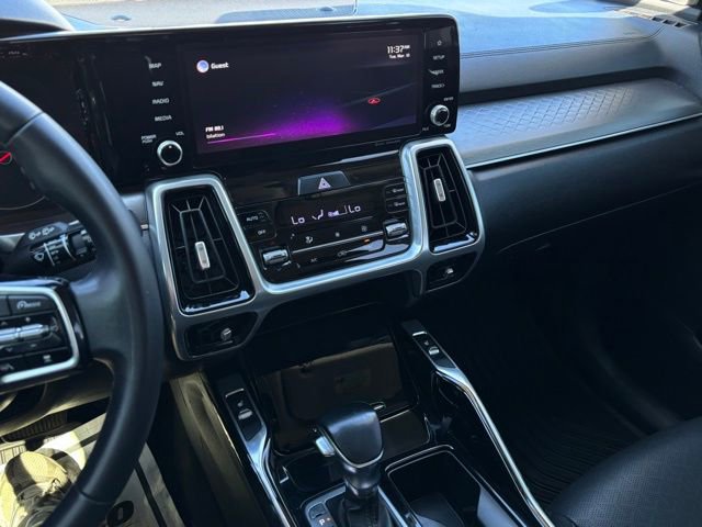 Used 2022 Kia Sorento SX image 36