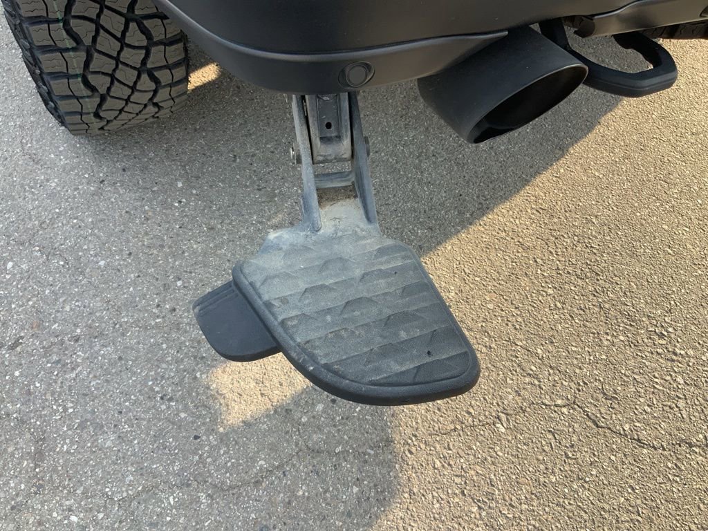 Used 2022 RAM 1500 TRX w/ TRX Level 2 Equipment Group image 13