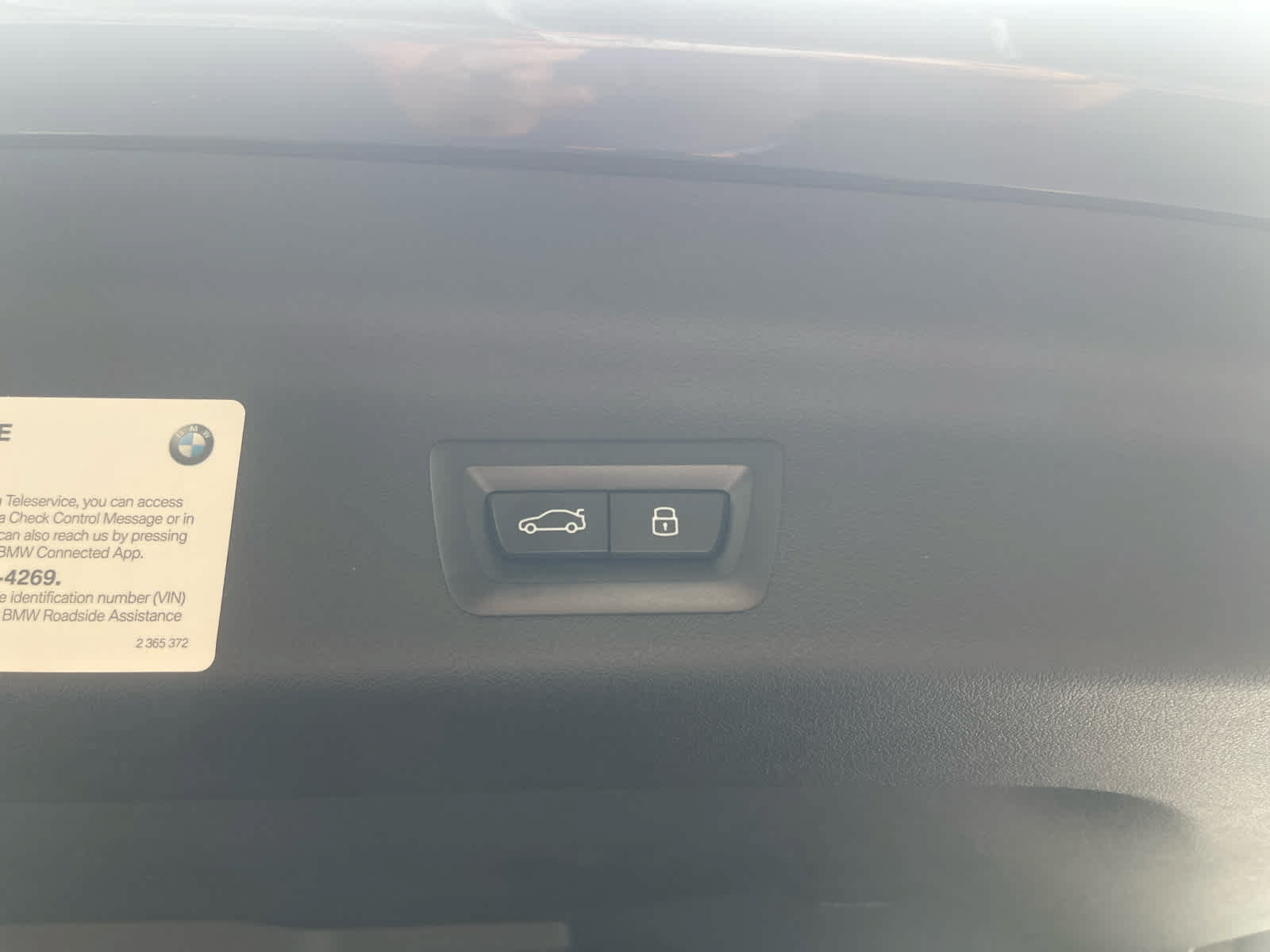 Used 2025 BMW X1 M35i w/ Premium Package AWD/4WD image 28