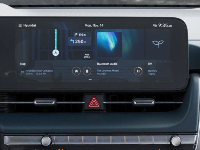 New 2027 Hyundai Ioniq 5 Limited RWD image 13