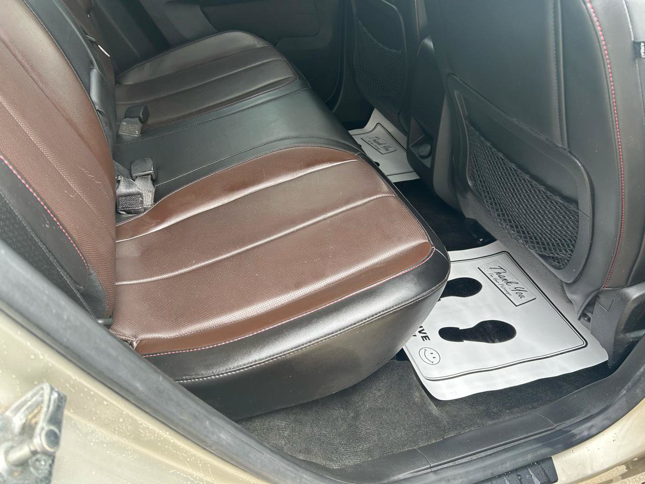 Used 2014 GMC Terrain SLT FWD image 11