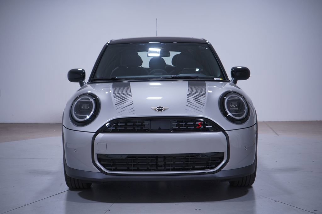 New 2026 MINI Cooper S image 4
