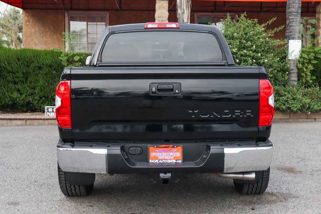 Used 2019 Toyota Tundra SR5 image 7