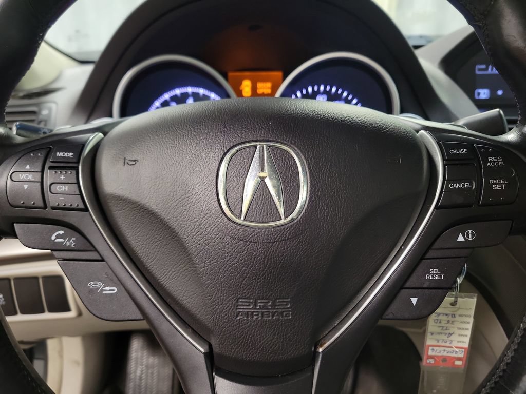 Used 2012 Acura TL FWD image 22