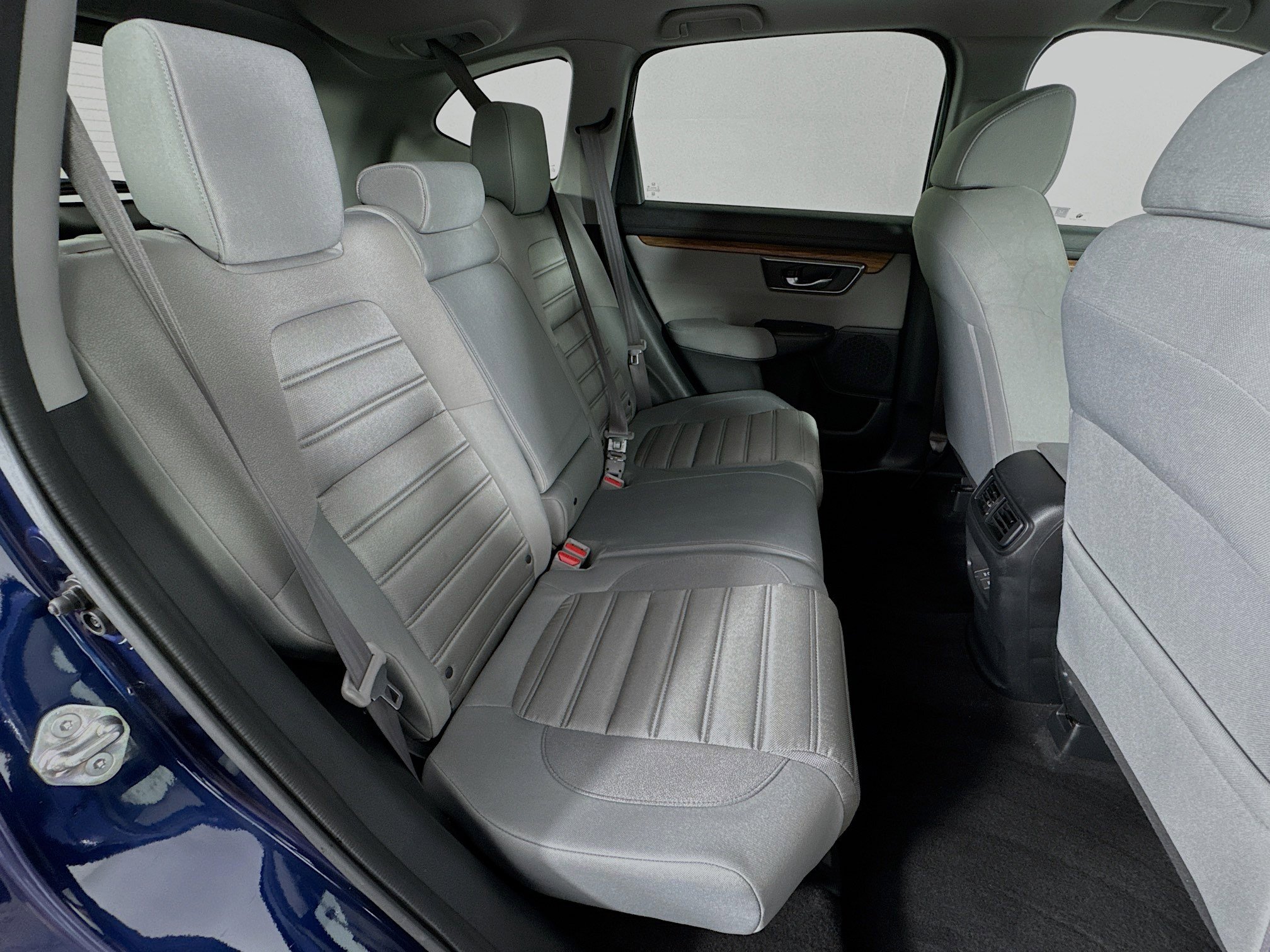 Certified 2019 Honda CR-V EX image 26