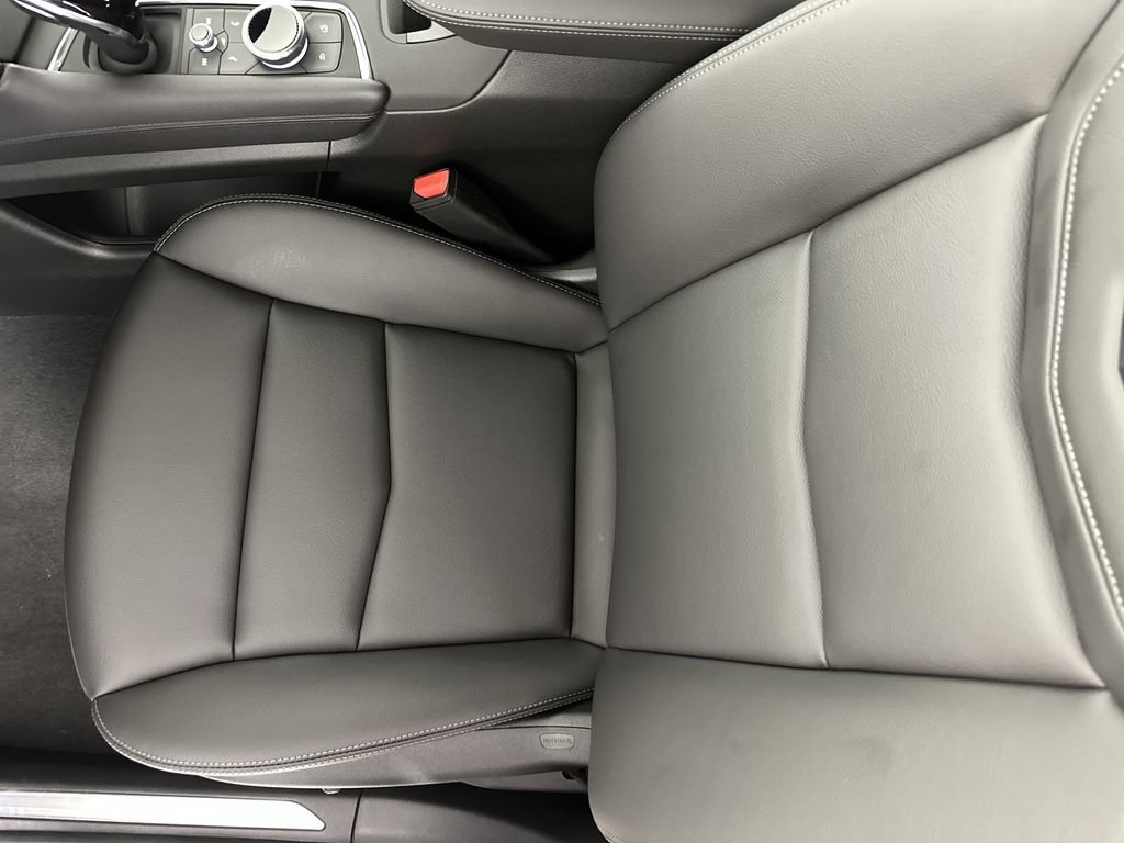 New 2026 Cadillac XT5 Luxury FWD image 21