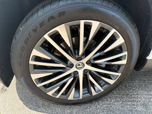 Used 2024 Lexus RX 350 Premium Plus w/ Convenience Package AWD/4WD image 40