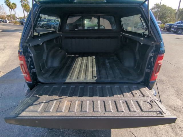Certified 2023 RAM 1500 Laramie image 14