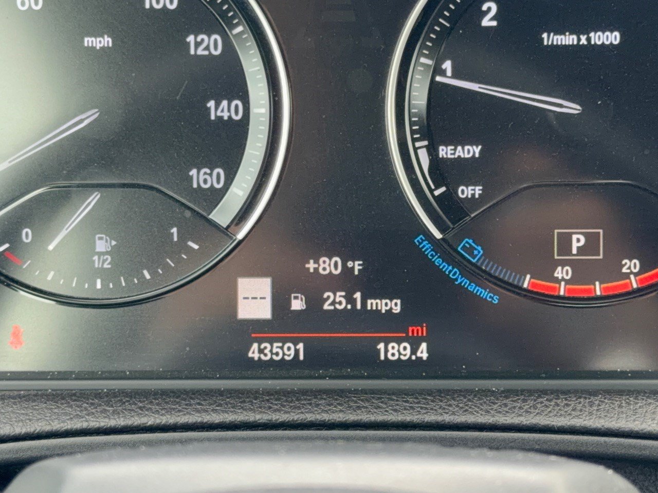 Used 2020 BMW 230i xDrive Convertible AWD/4WD image 26