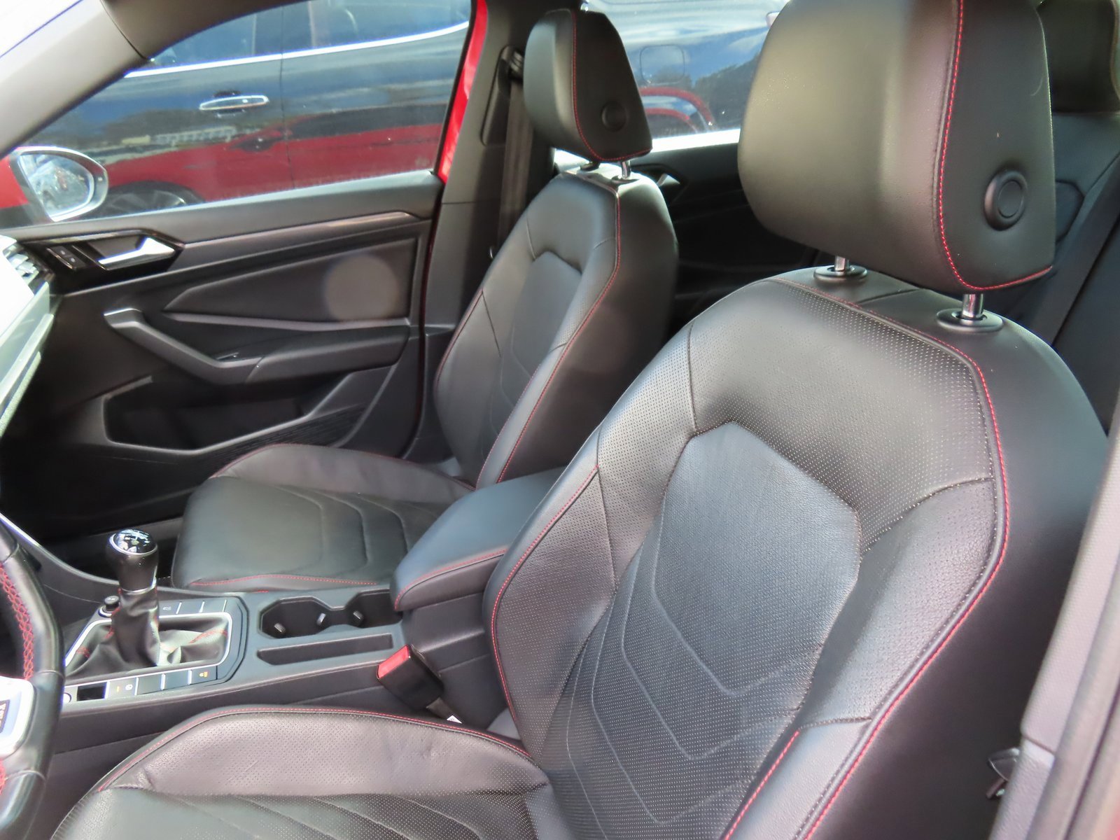 Used 2019 Volkswagen Jetta GLI Autobahn image 26