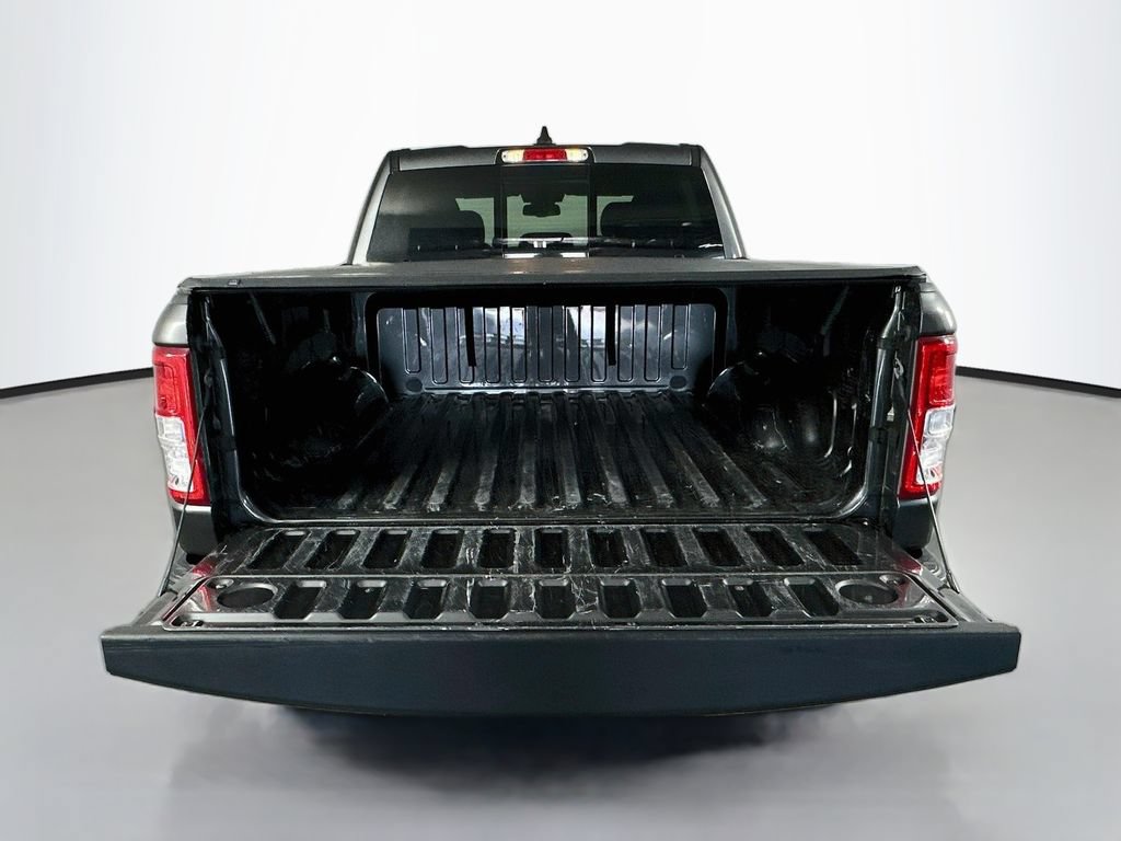 Used 2019 RAM 1500 Big Horn RWD image 29