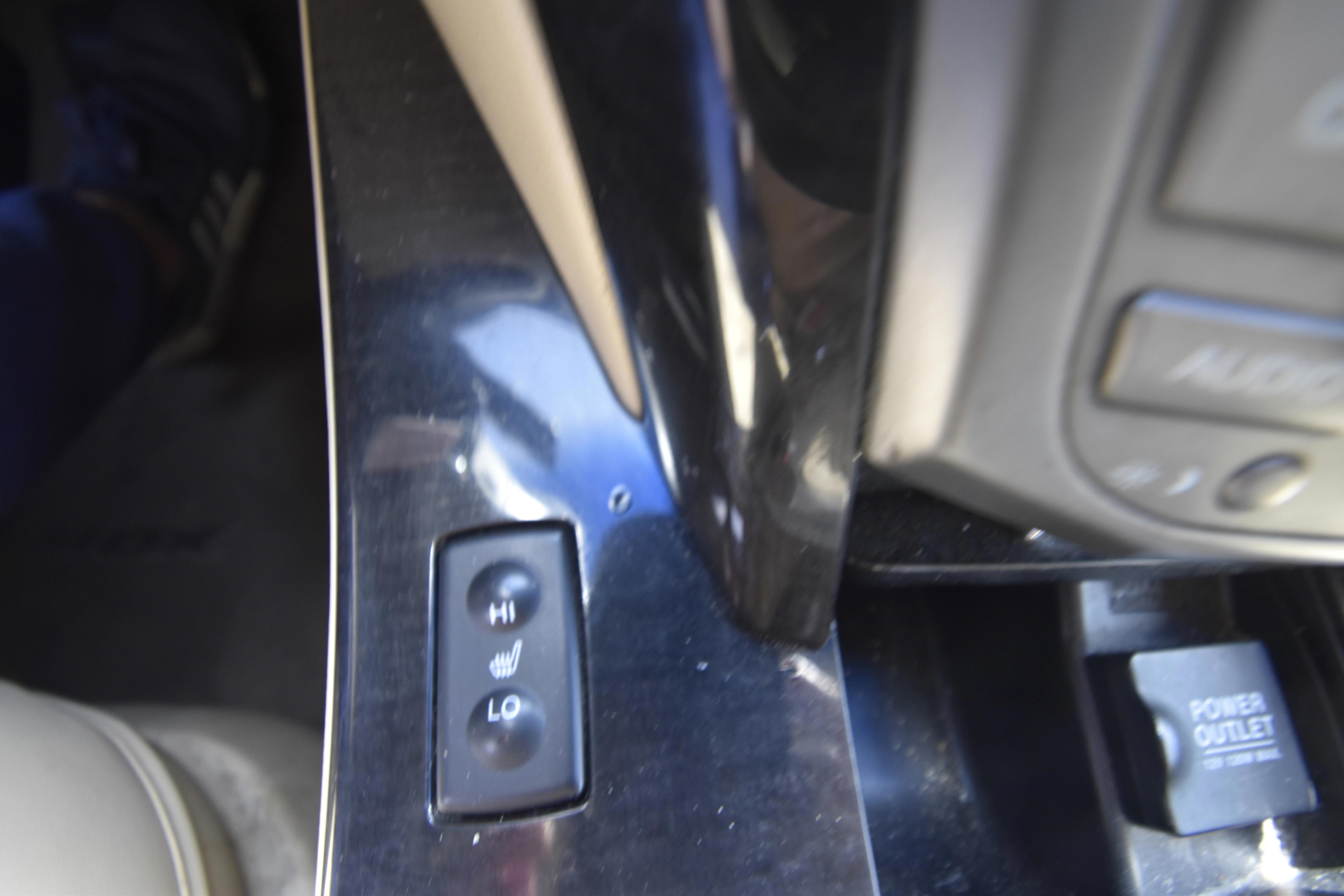 Used 2009 Acura MDX w/ Technology Package AWD/4WD image 10
