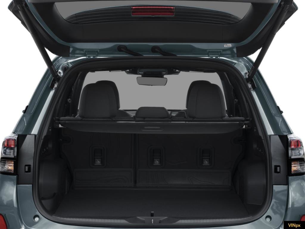 New 2026 Subaru Forester Touring AWD/4WD image 9