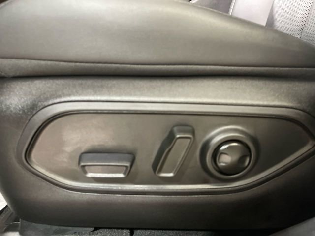 New 2026 Jeep Cherokee Limited image 12