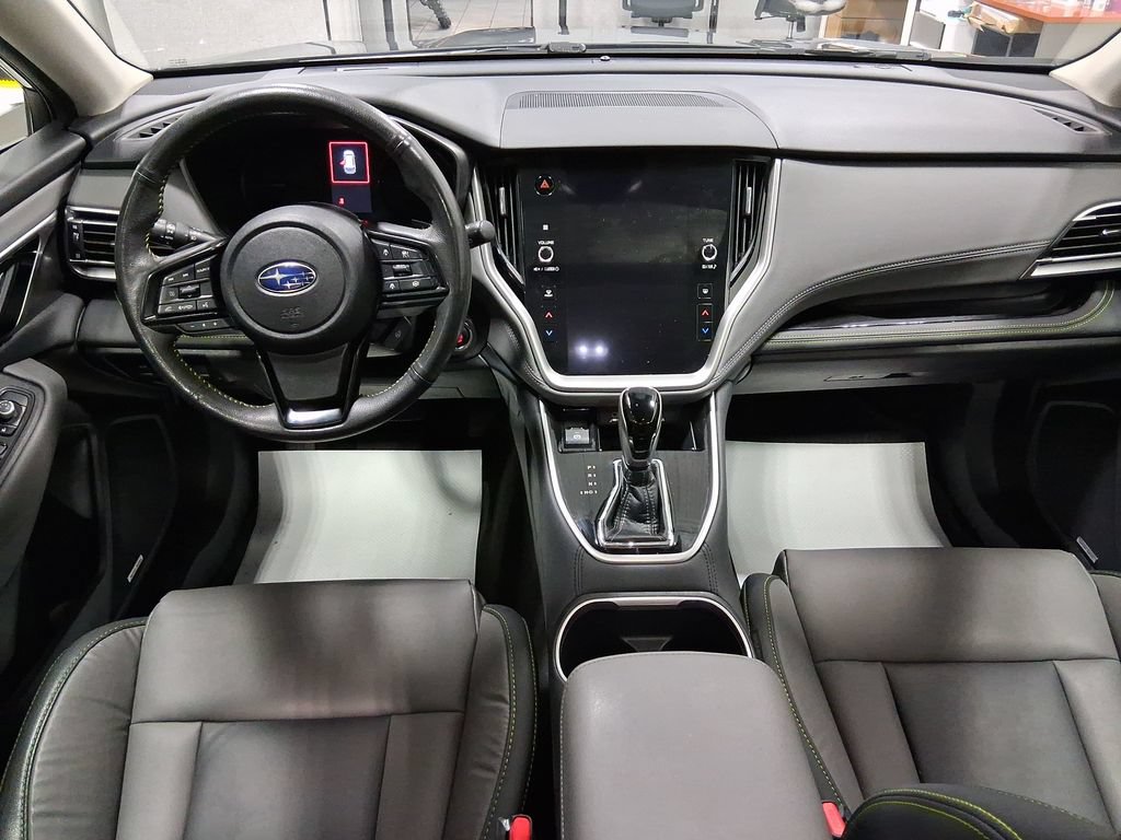 Used 2024 Subaru Outback Onyx Edition AWD/4WD image 24