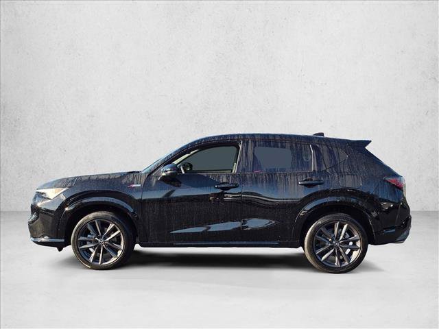 New 2026 Acura ADX A-Spec AWD/4WD image 5