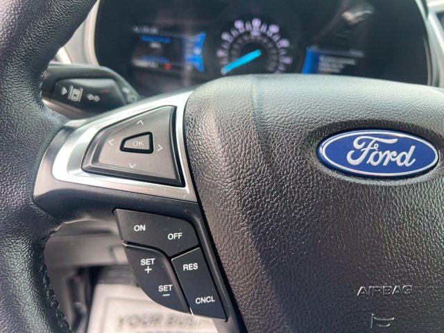 Used 2023 Ford Edge SEL w/ Convenience Package AWD/4WD image 26