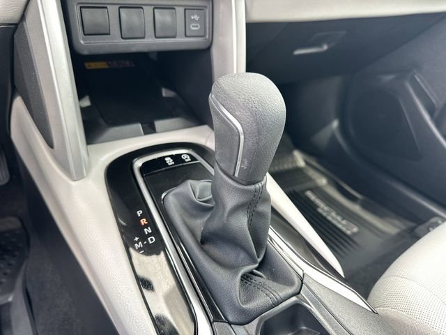 Certified 2025 Toyota Corolla Cross LE w/ Moonroof Package image 19