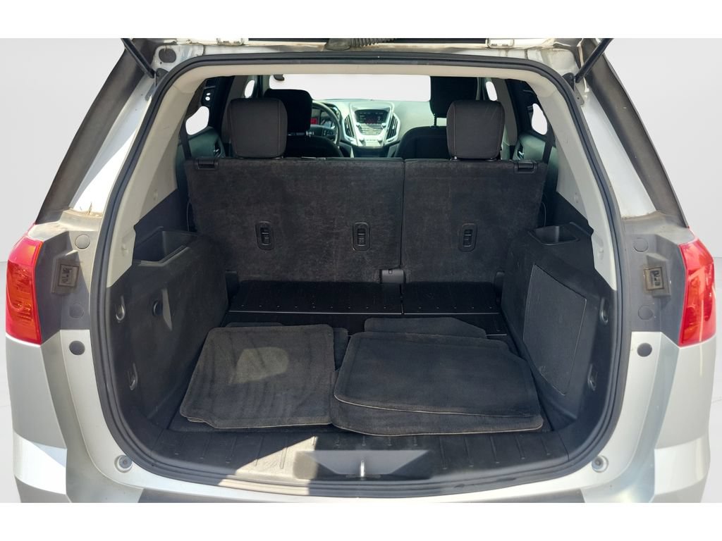 Used 2015 GMC Terrain SLE FWD image 9
