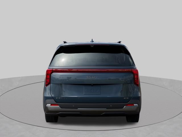 New 2027 Kia Carnival SX w/ Dark Edition Package FWD image 14
