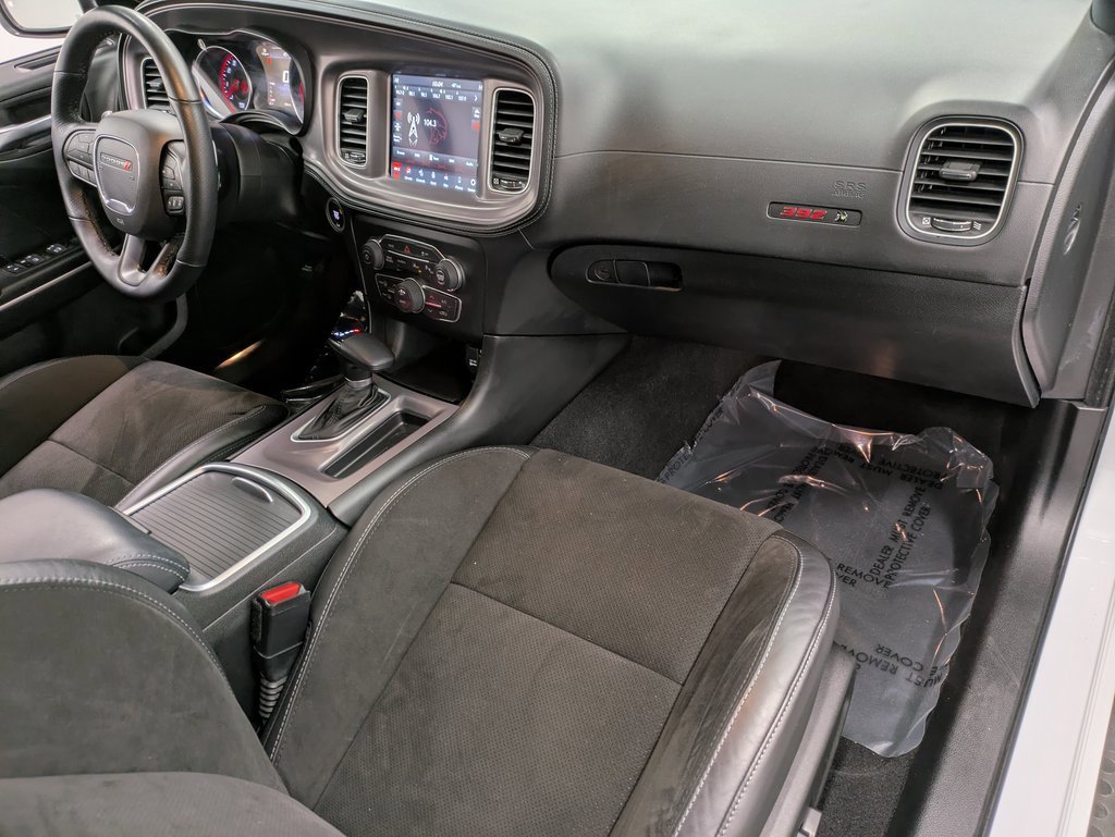 Used 2023 Dodge Charger Scat Pack w/ Plus Group image 29