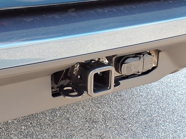 New 2027 Ford Expedition Active AWD/4WD image 6