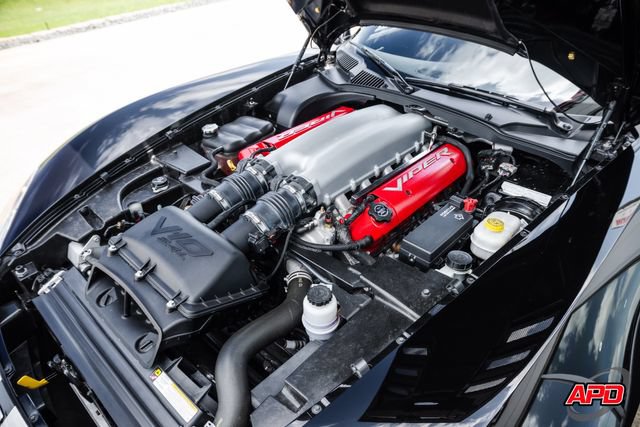 Used 2008 Dodge Viper SRT-10 w/ Protection Group RWD image 29