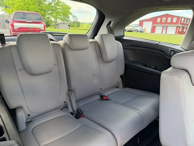 Used 2020 Honda Odyssey Touring image 29