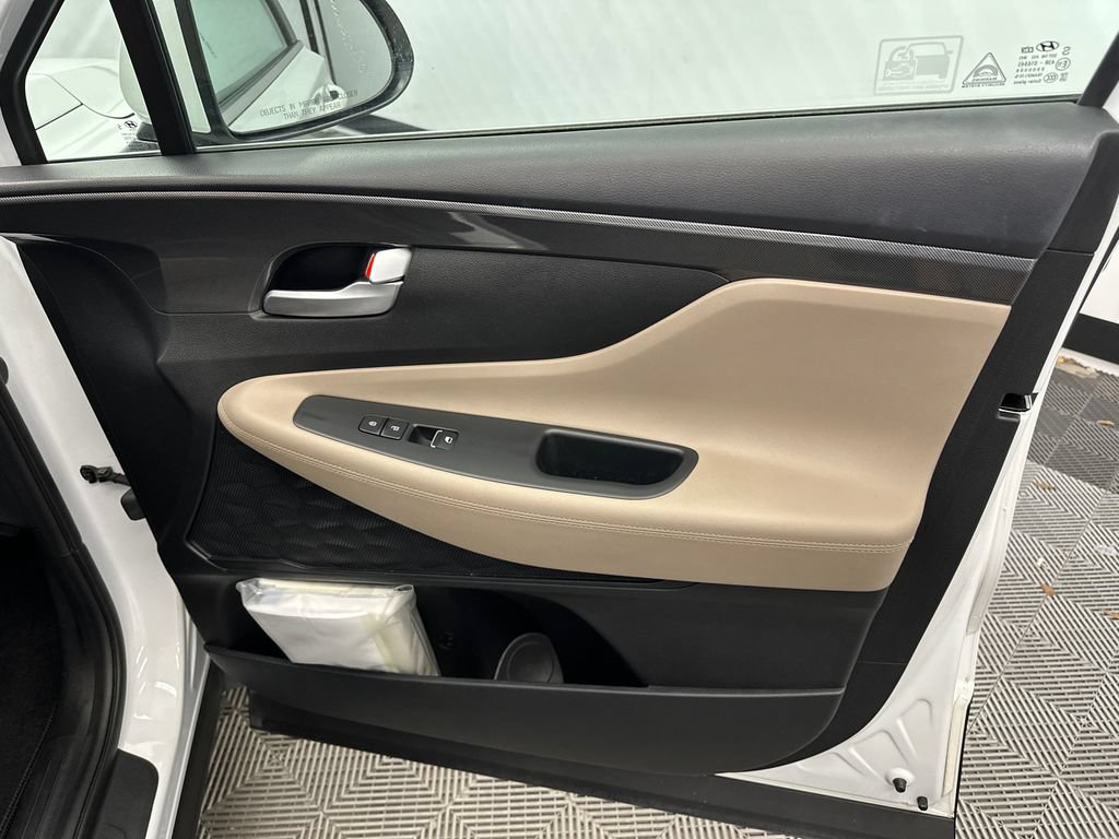 Used 2021 Hyundai Santa Fe SE FWD image 14