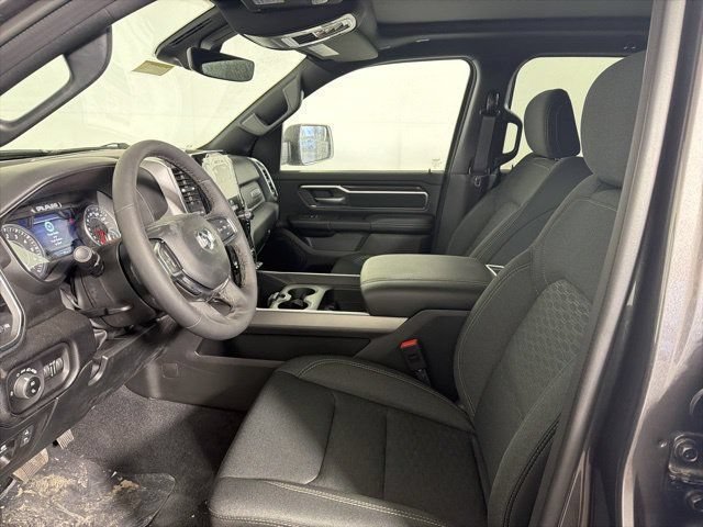 New 2026 RAM 1500 Big Horn AWD/4WD image 13