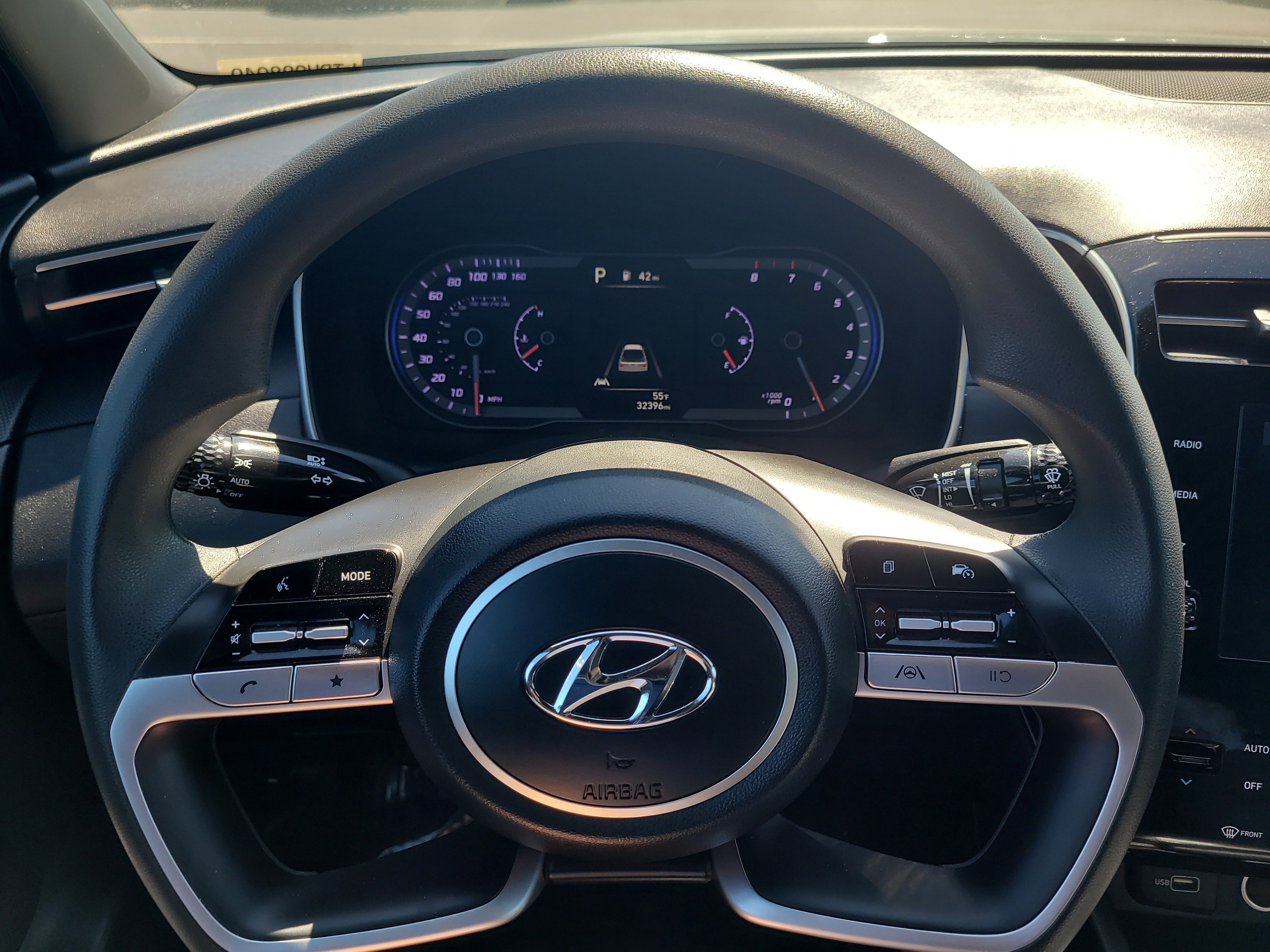 Used 2024 Hyundai Santa Cruz SEL image 29