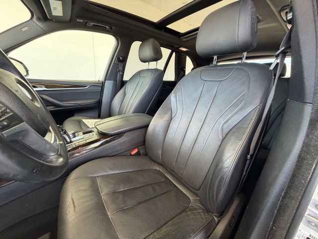 Used 2017 BMW X5 sDrive35i RWD image 26